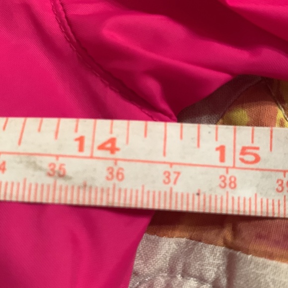 NWOT Columbia Girls jacket. Pink. Size S. - Picture 6 of 7